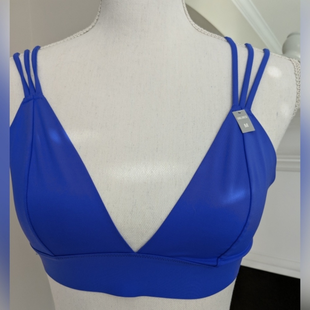 PINK bra M